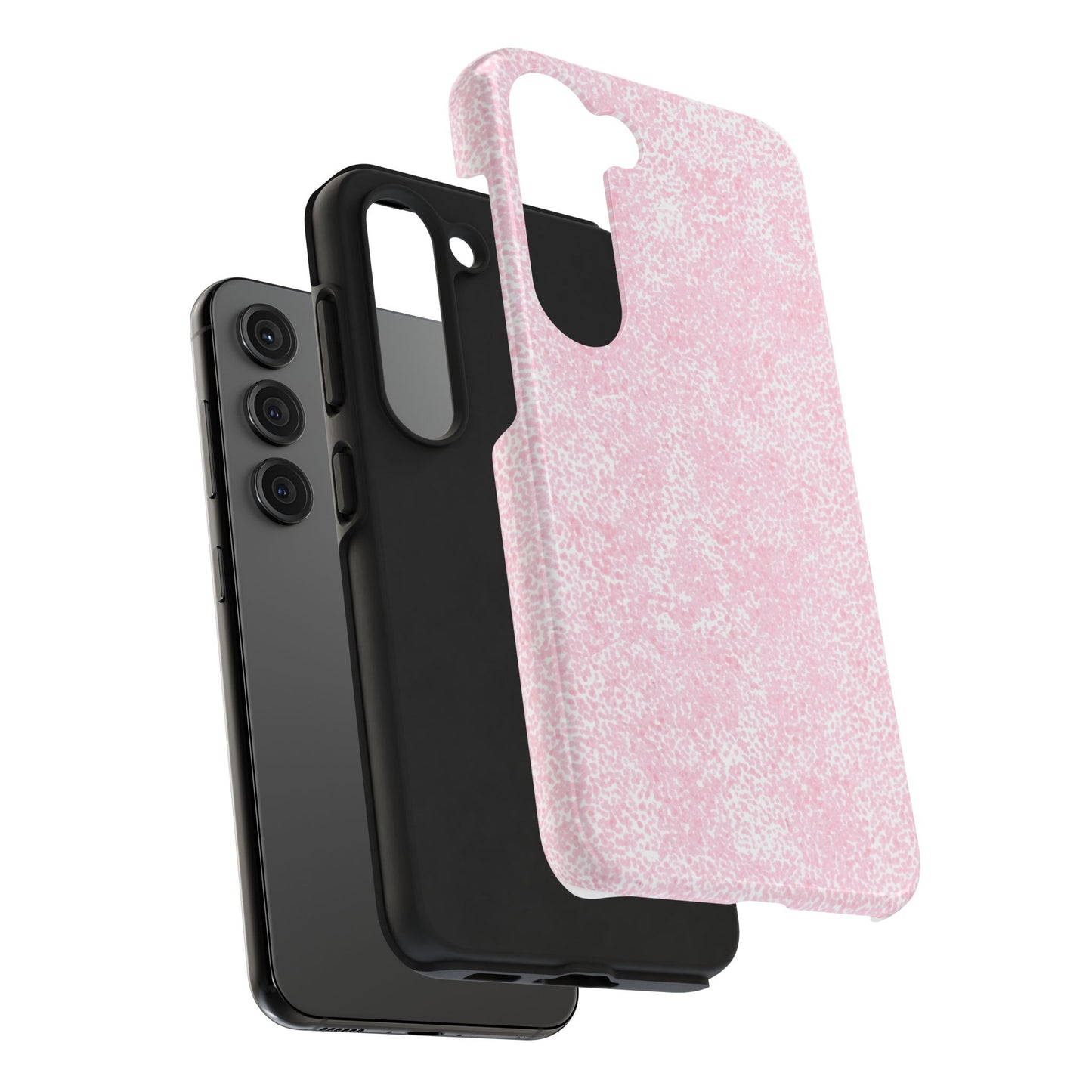 Confetti Pink Phone Case