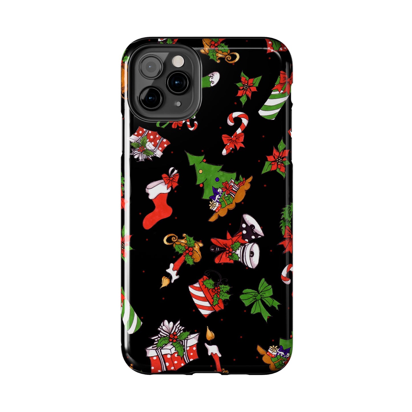 Christmas Party Phone Case