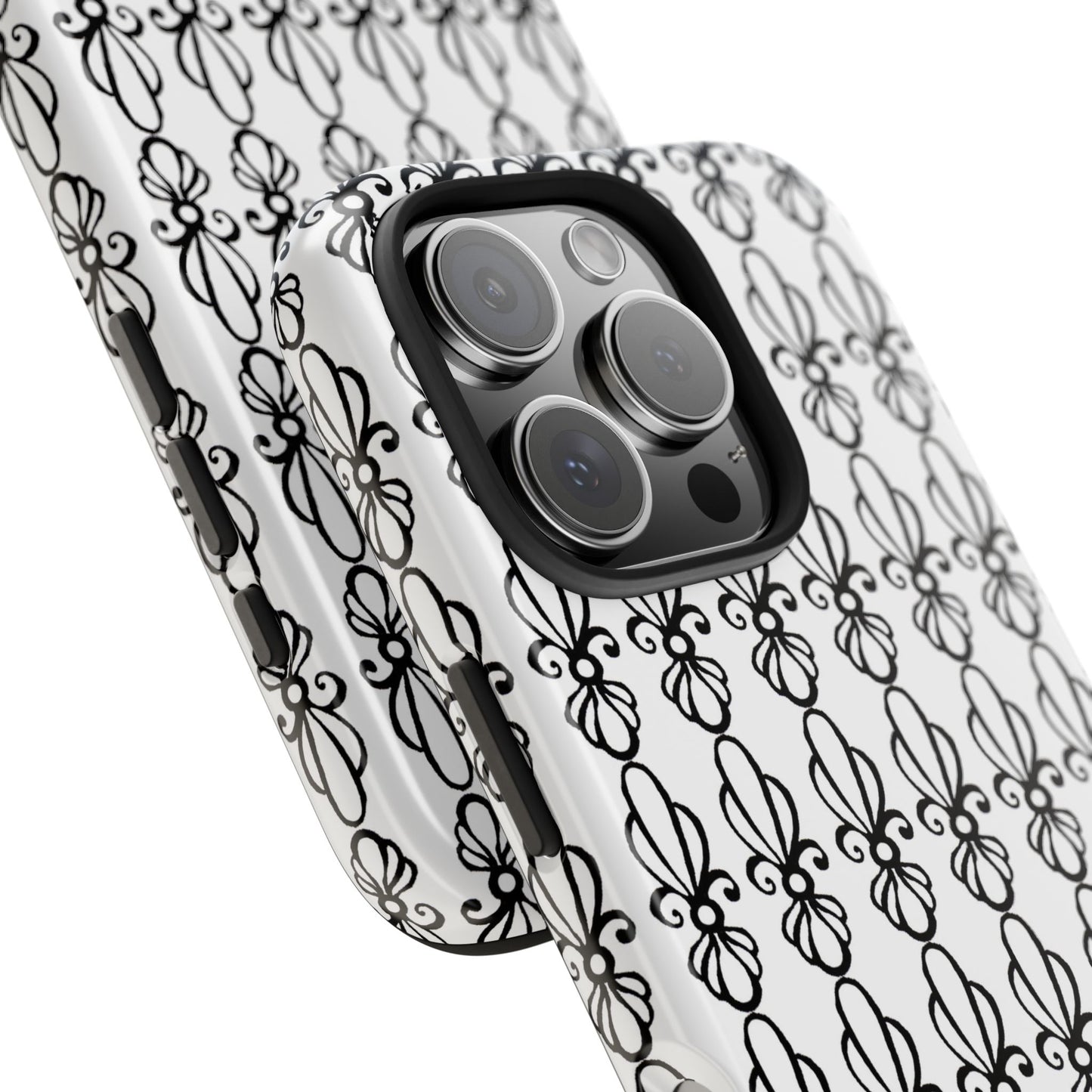Iron Gate Phone Case