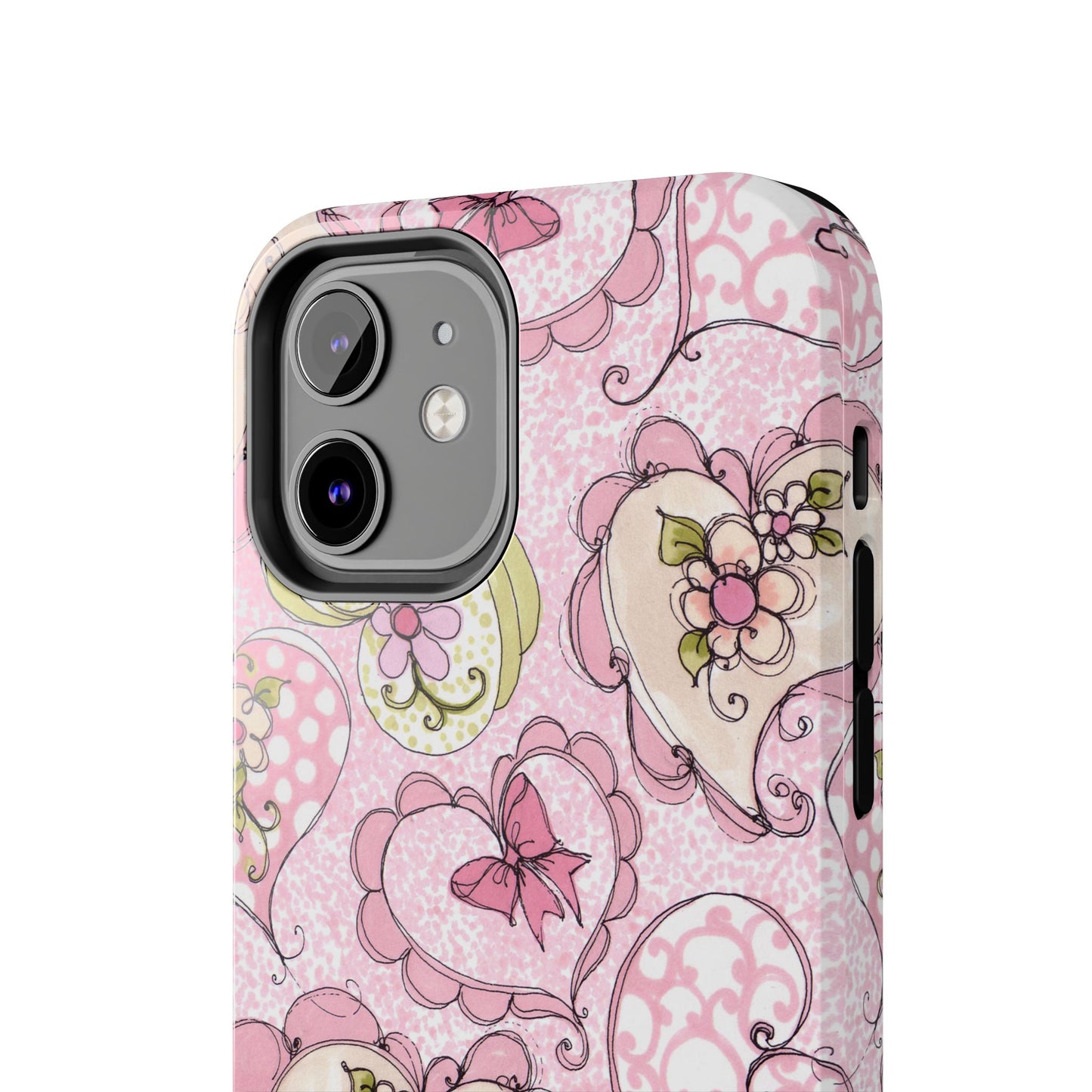 Sweethearts Phone Case