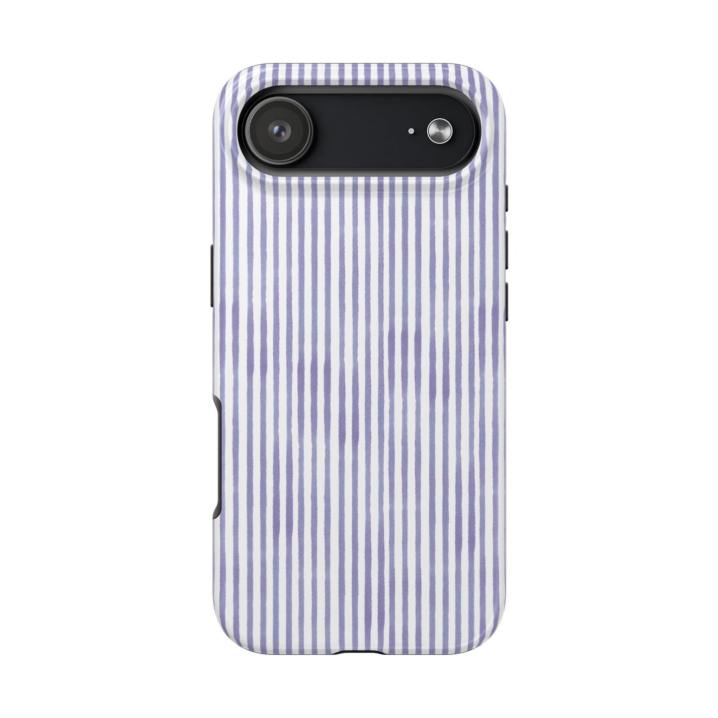 Lazy Stripe Sailor Blue Phone Case