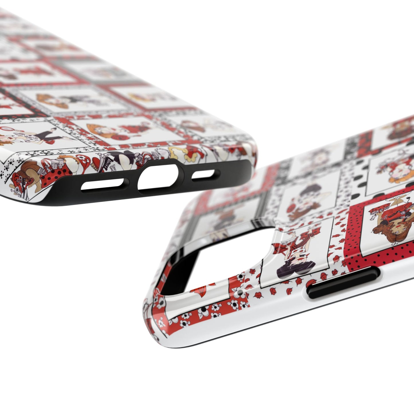 Salon Phone Case