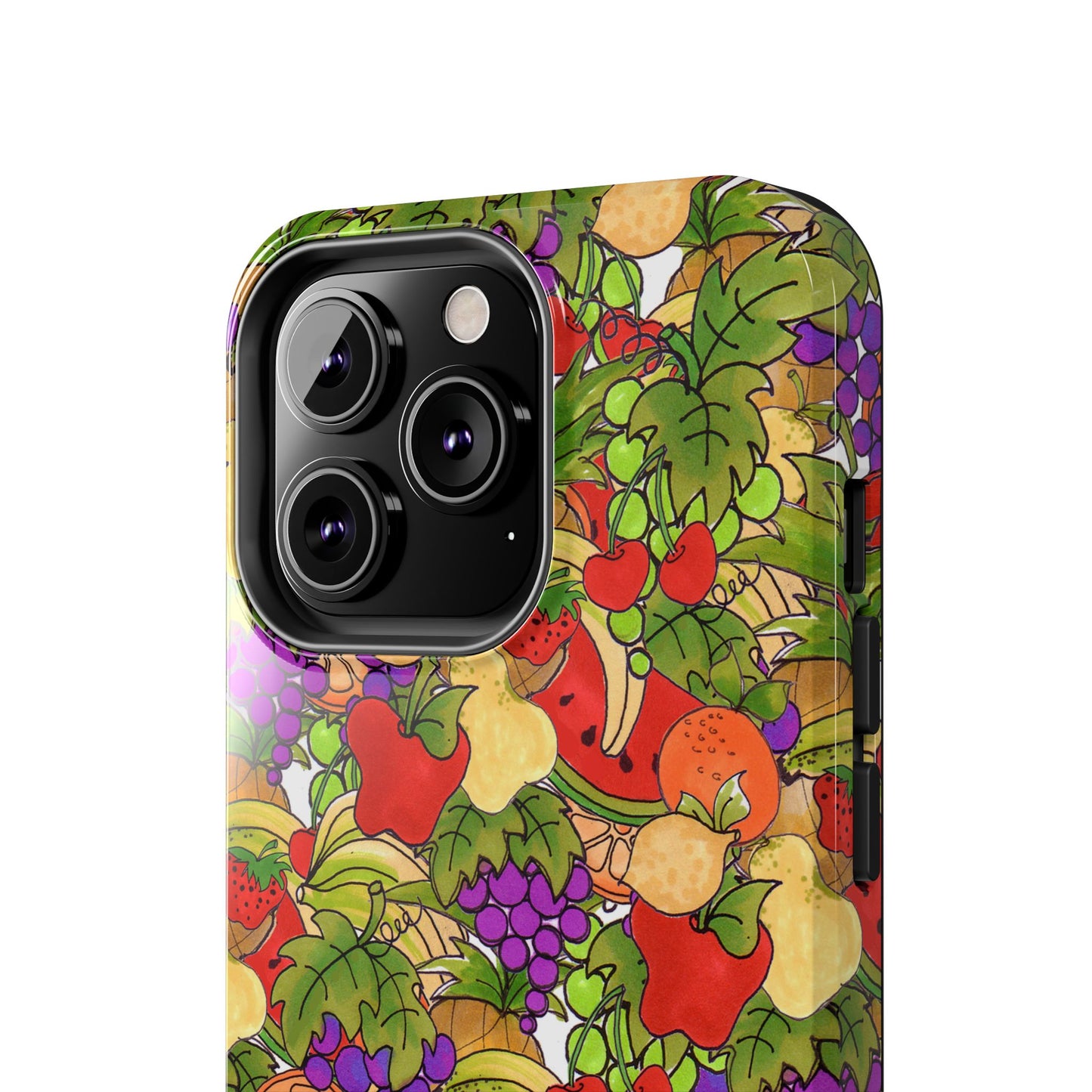Fruit Jungle Phone Case