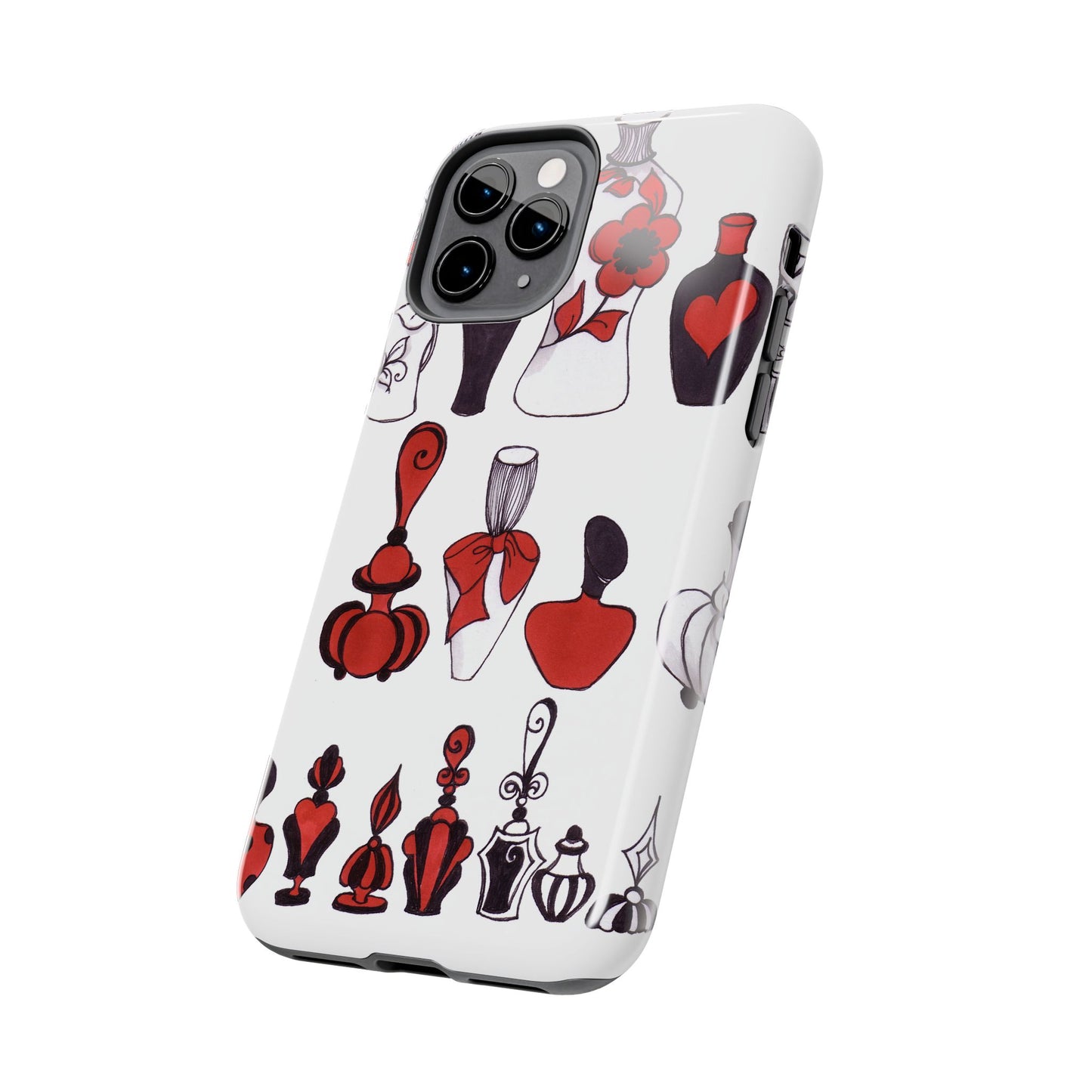 Bottles Phone Case
