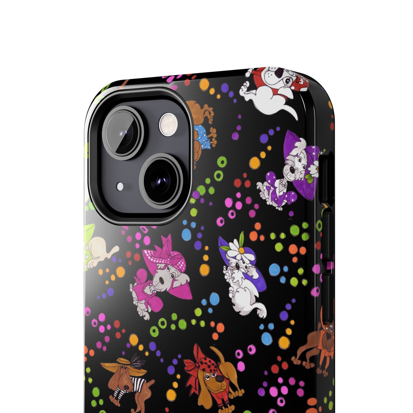 Spot the Dog Phone Case