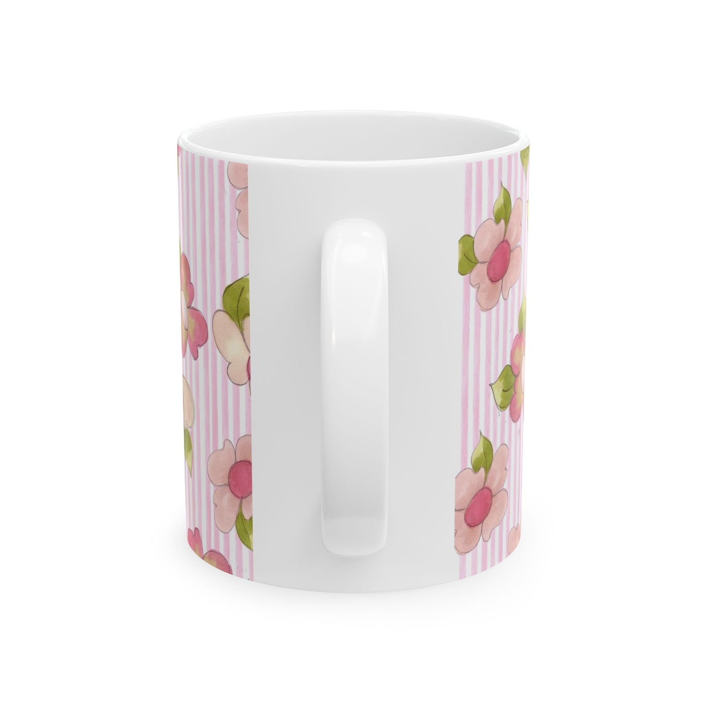 Flowers Cup