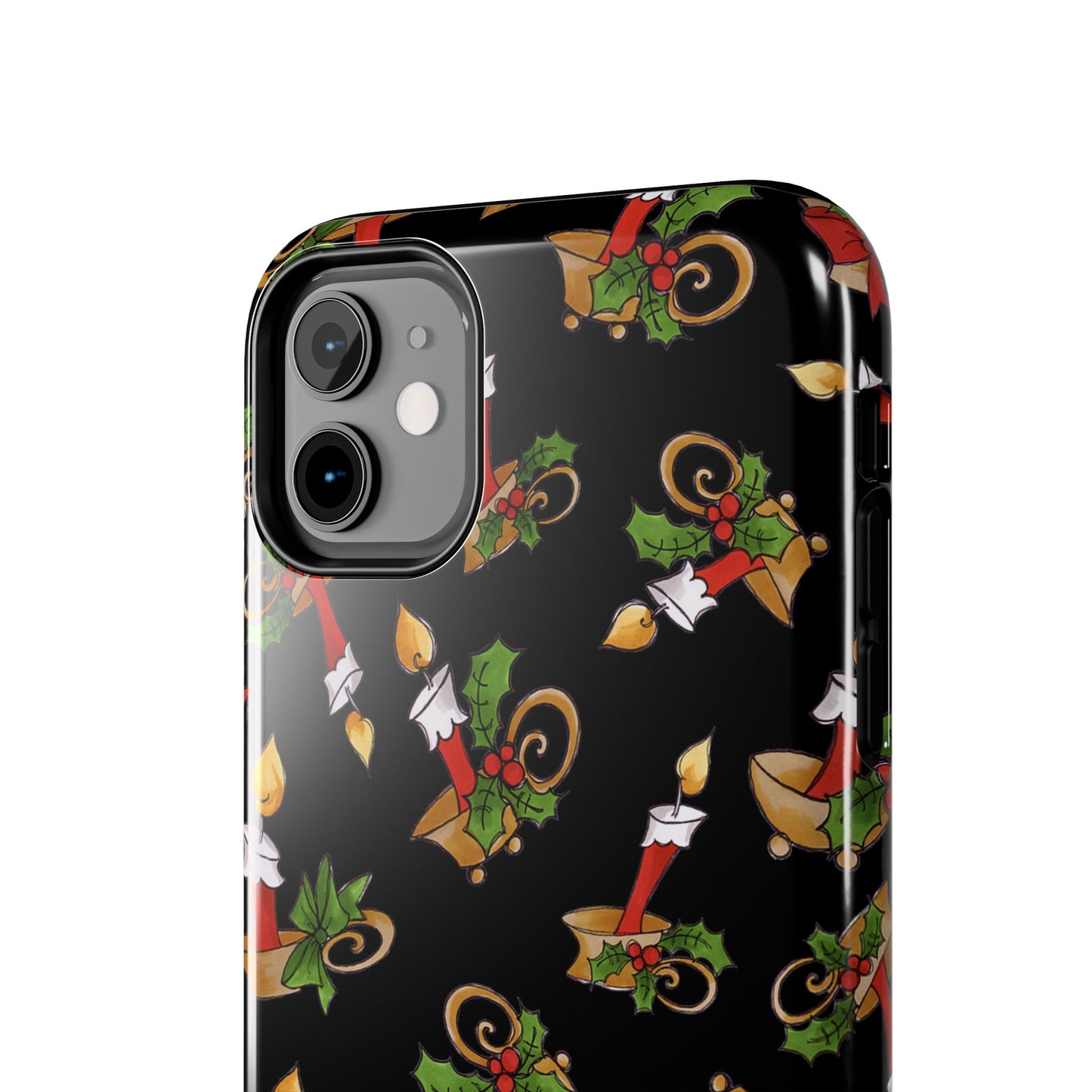 Candlesque Phone Case