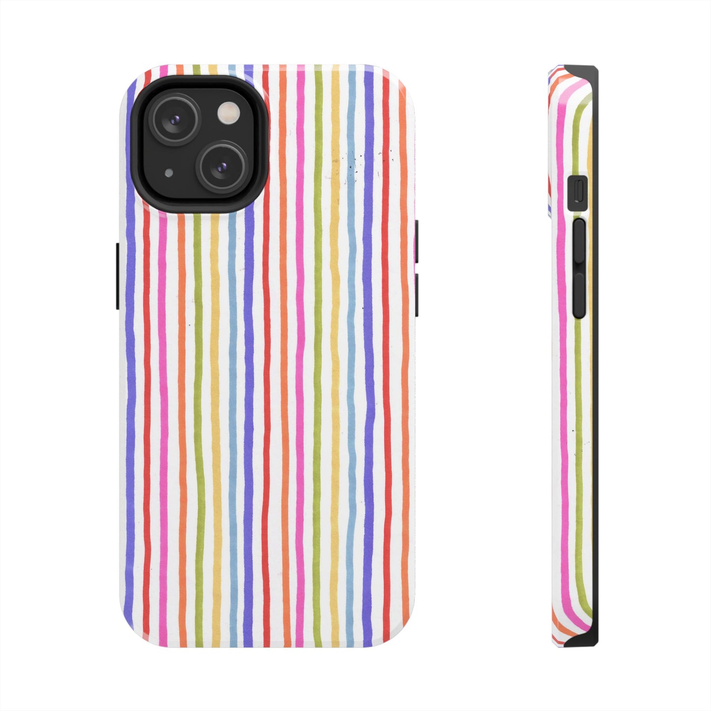 Pin Stripe Multi Phone Case