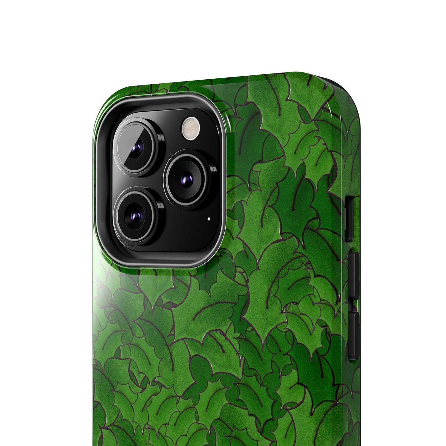 Lotta Holly Phone Case