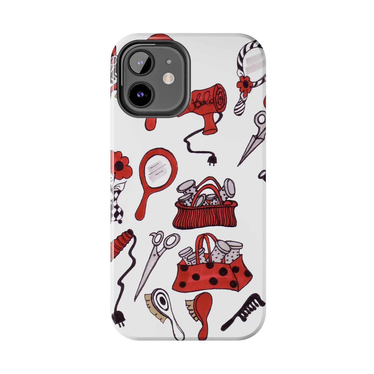Beauty Stuff Phone Case