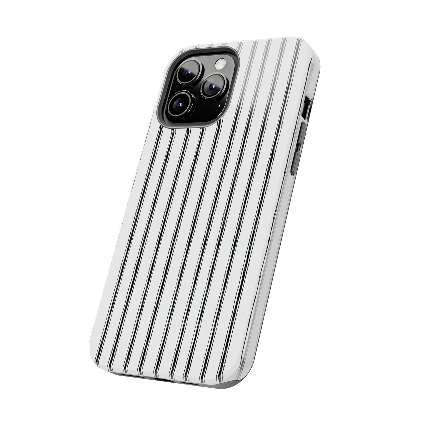 Napkin Stripe Phone Case