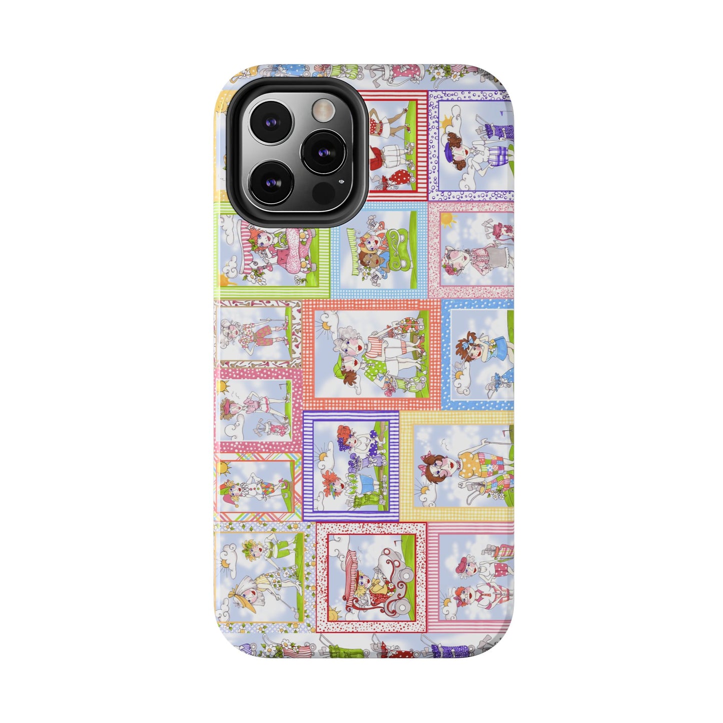 You Golf Girl! Phone Case