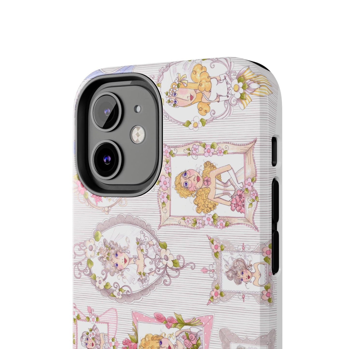 I Do, I Do! Phone Case