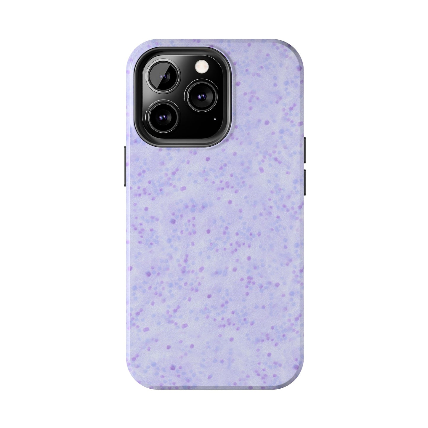 Fairy Freckles Lilac Phone Case