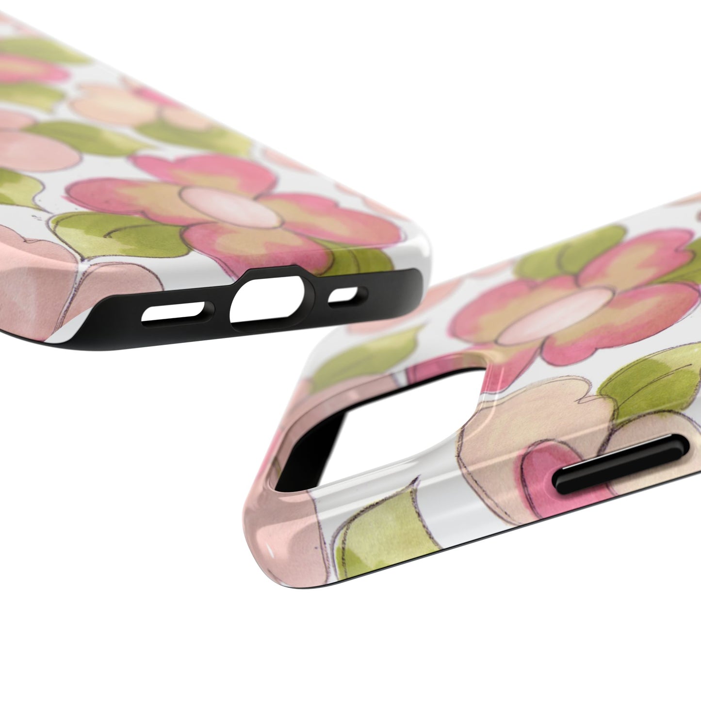 Daisy Phone Case