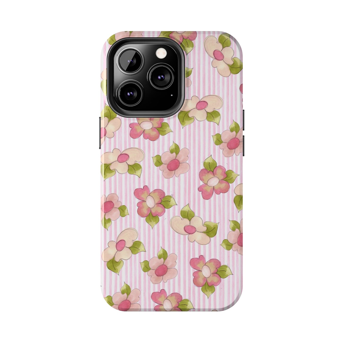 Flowers Phone Case