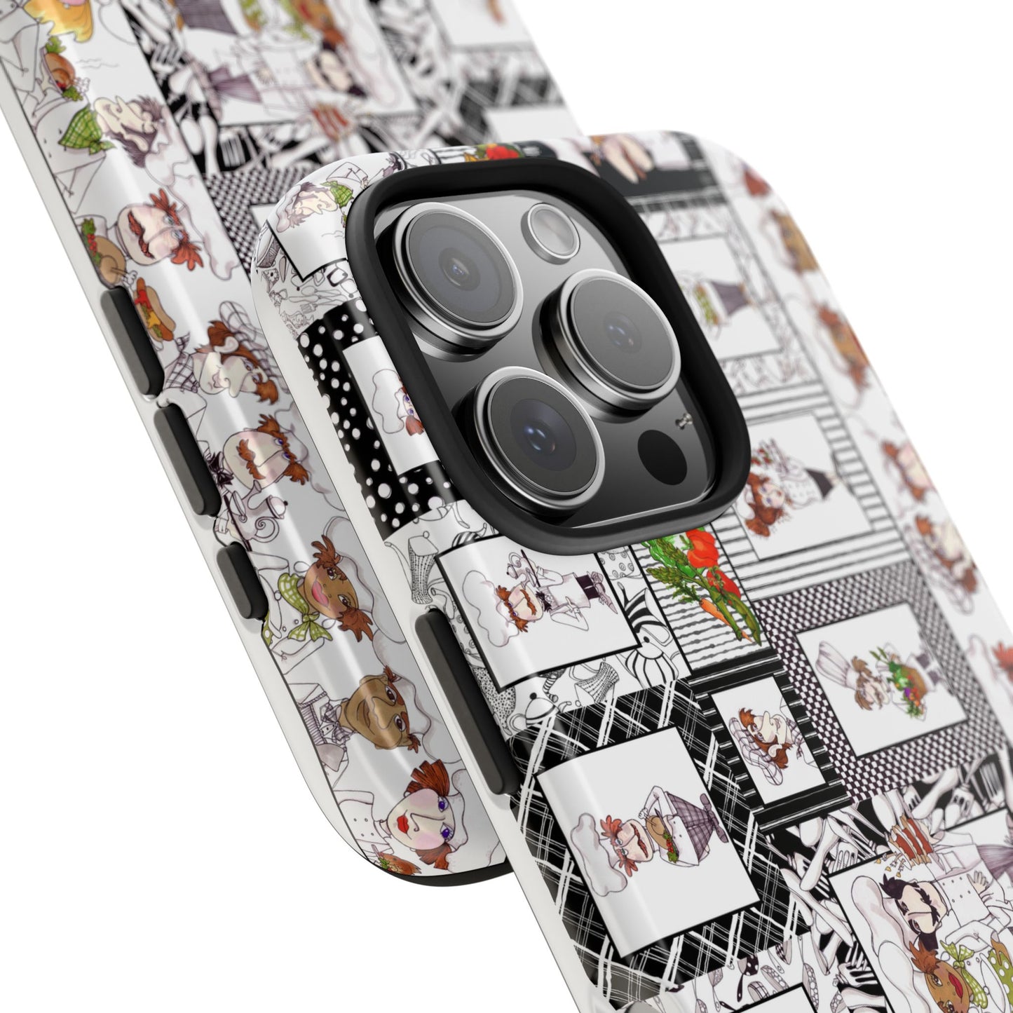 What's Cookin' Phone Case