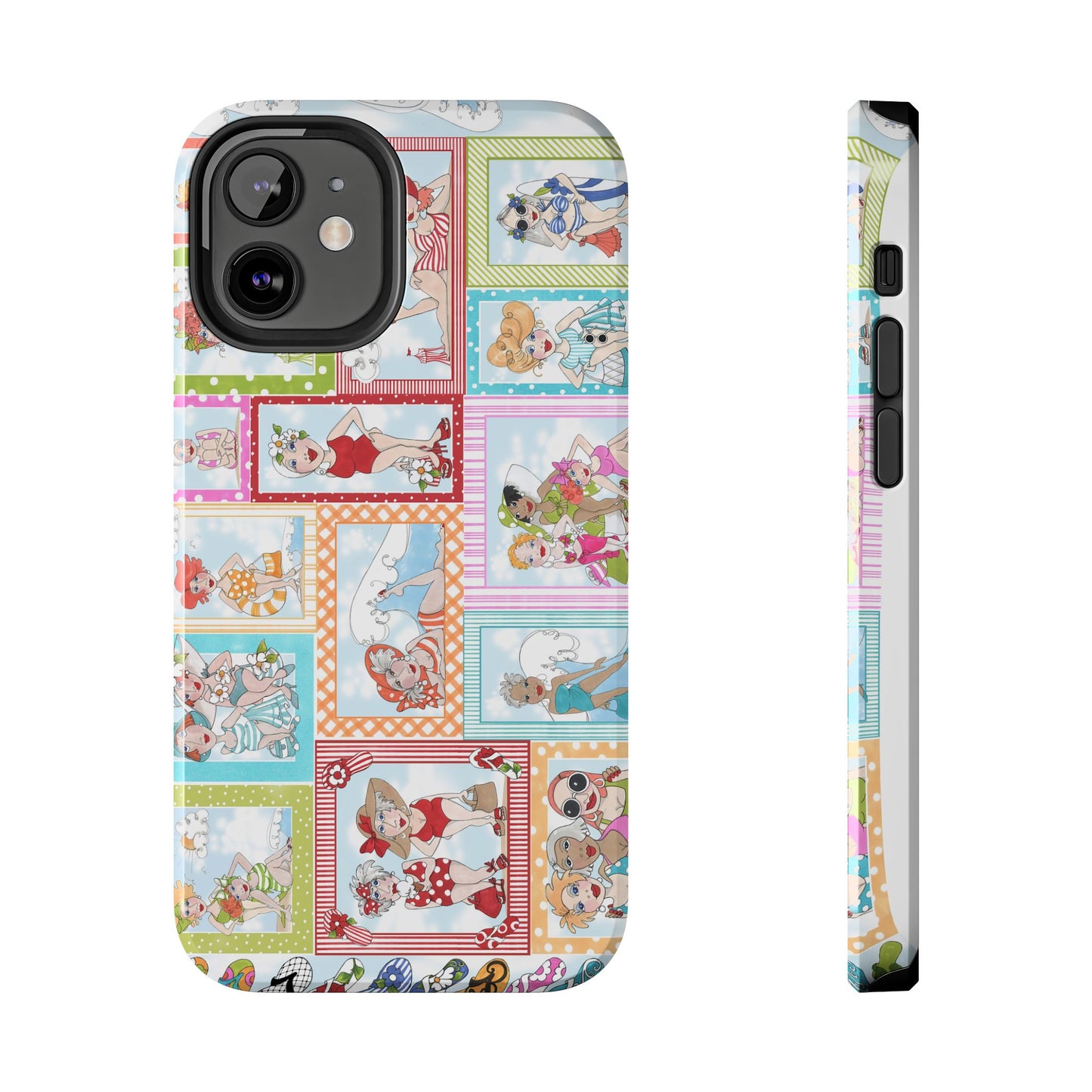 Fashion Beach Phone Case