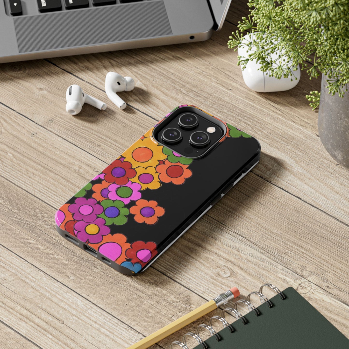 Daisies Phone Case