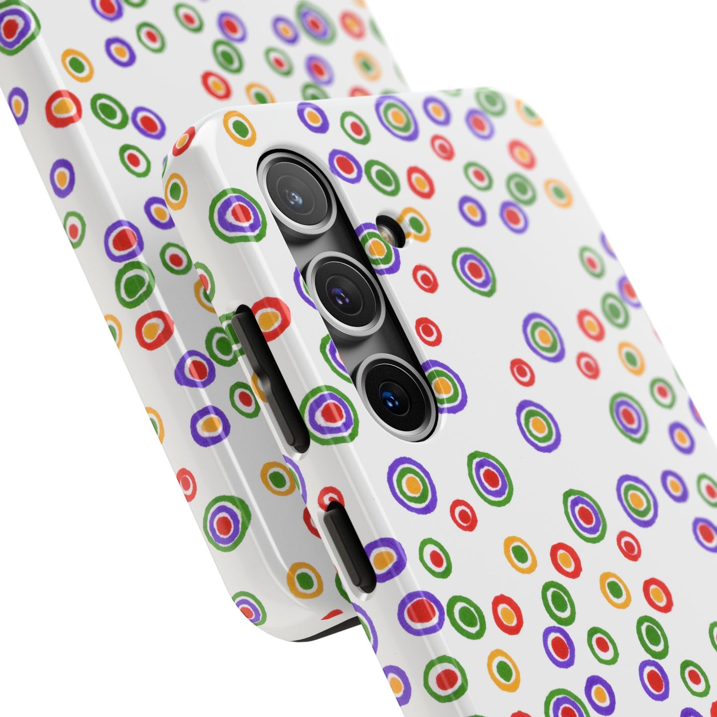 Kitchen Dots Phone Case