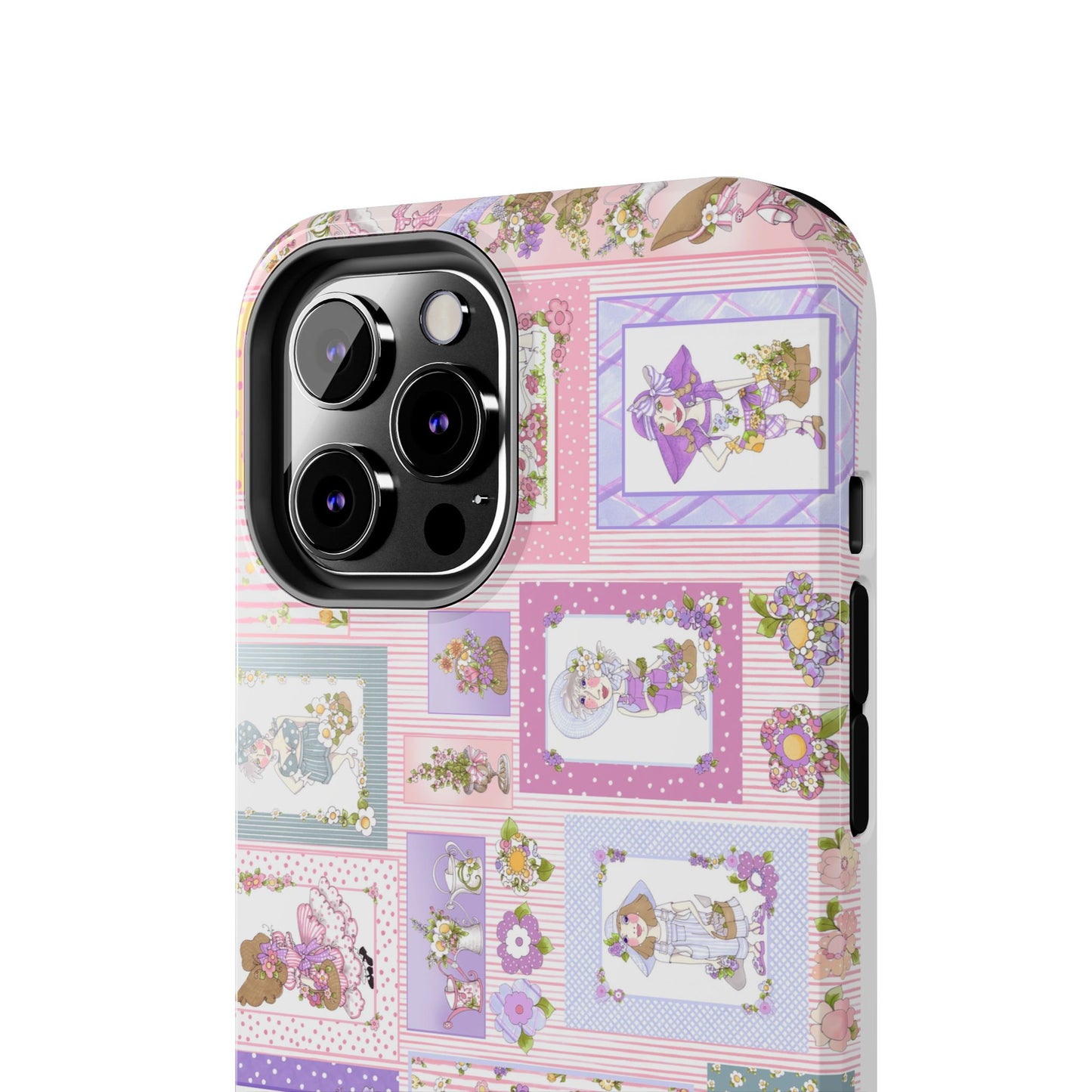 Garden Party Phone Case