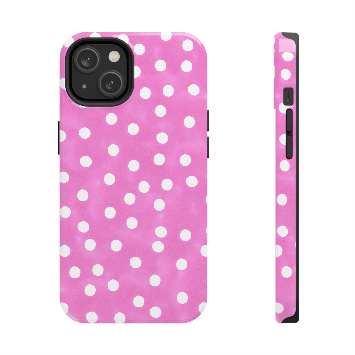 Big Dots Cherrie Phone Case