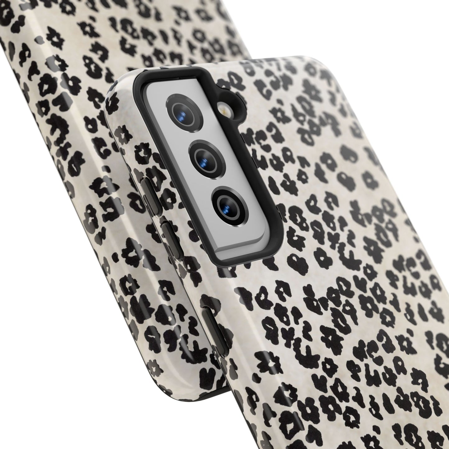 Cat Spots Phone Case