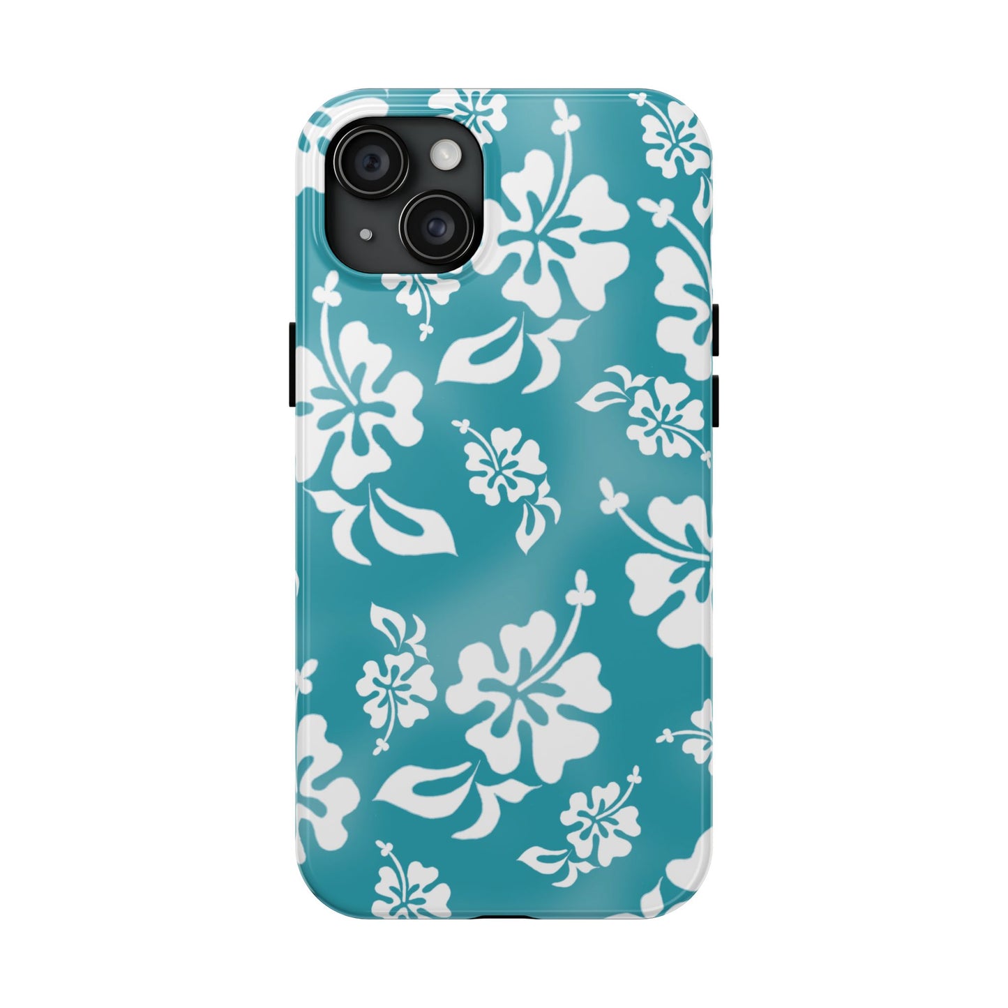 Hawaiian Turquoise Phone Case