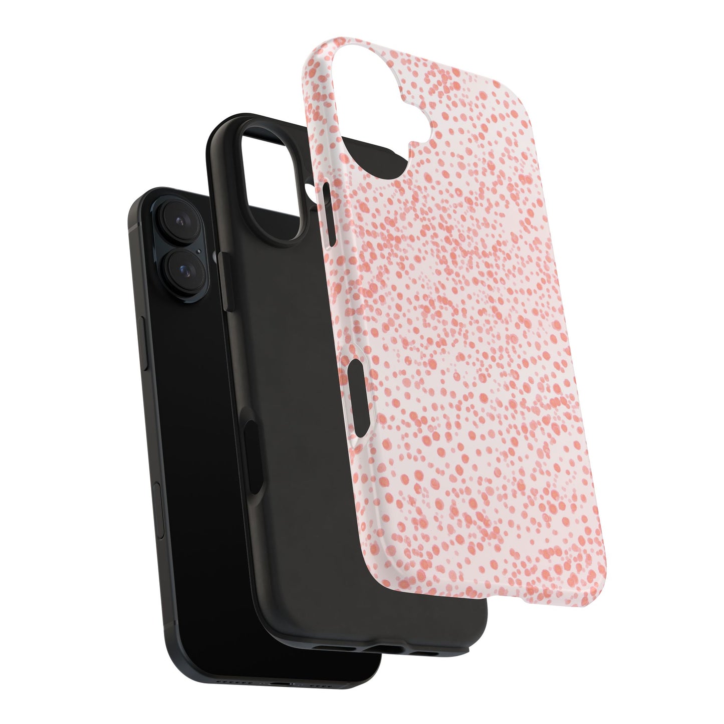 Fairy Freckles Melon Phone Case