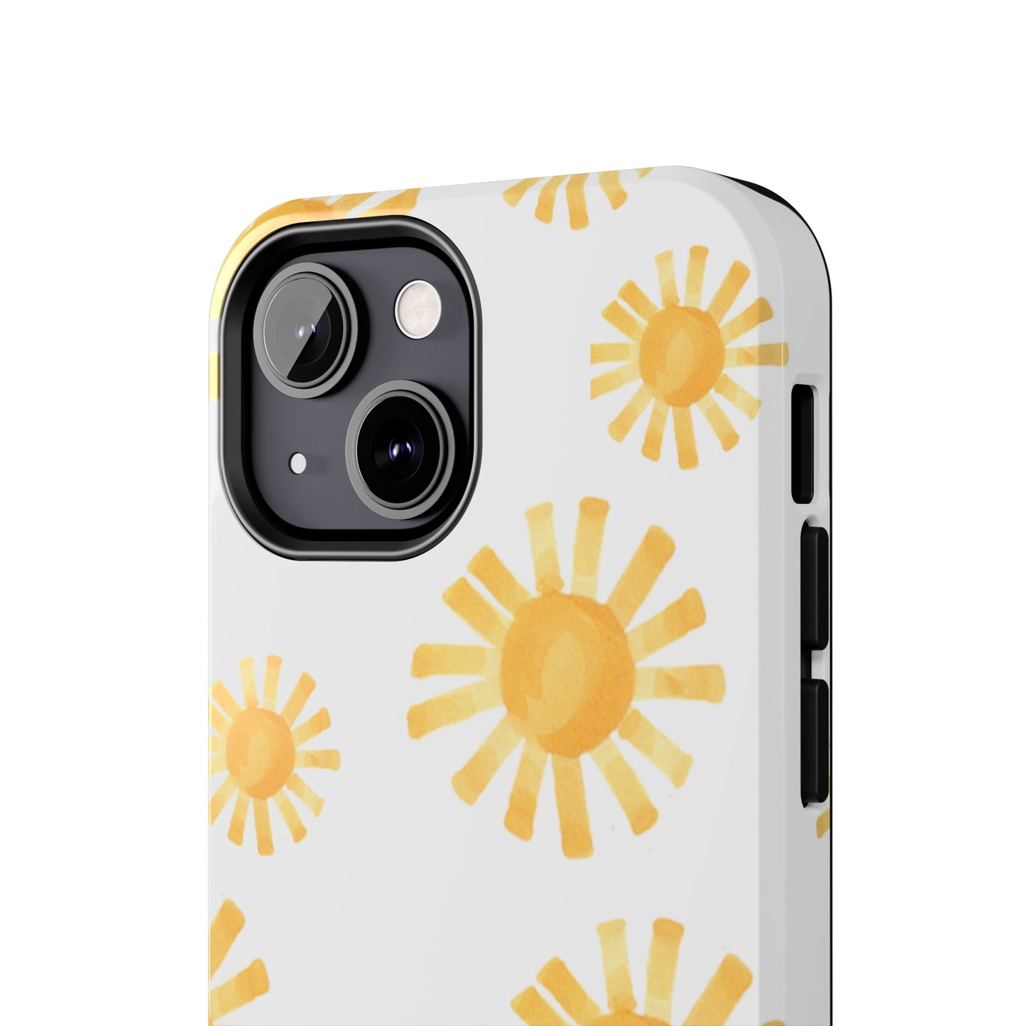 Beamers White Phone Case