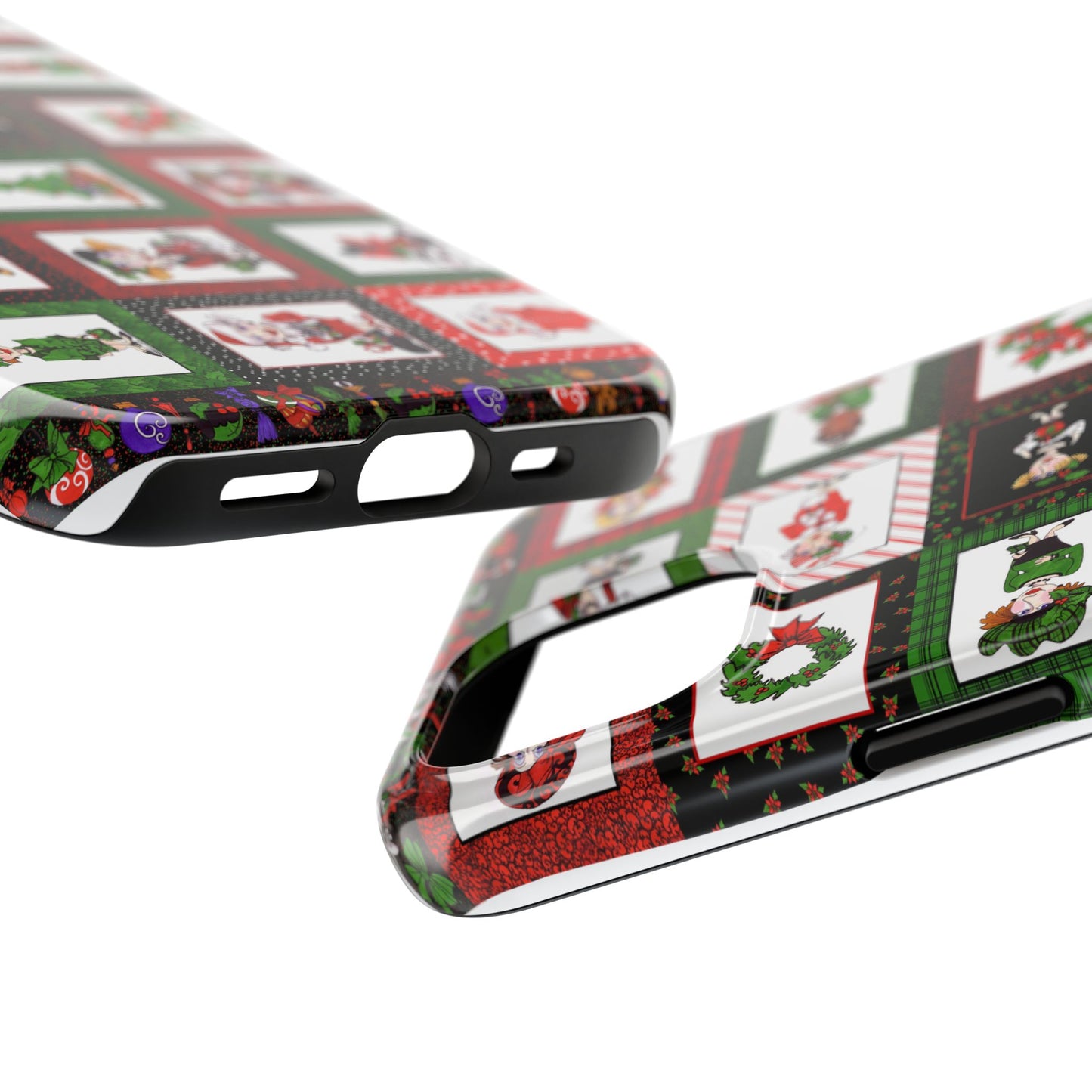 Holiday Delight Phone Case