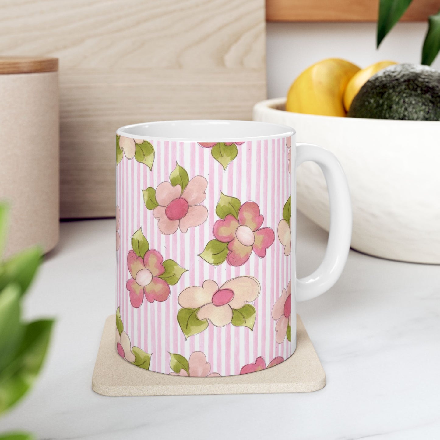 Flowers Cup