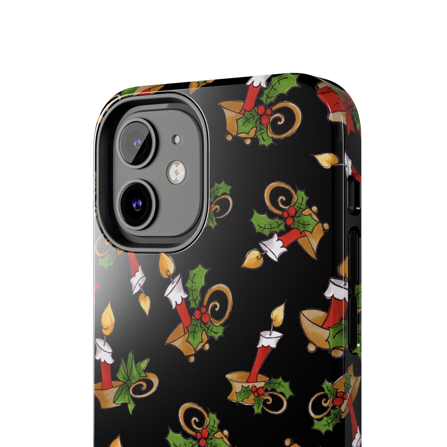 Candlesque Phone Case