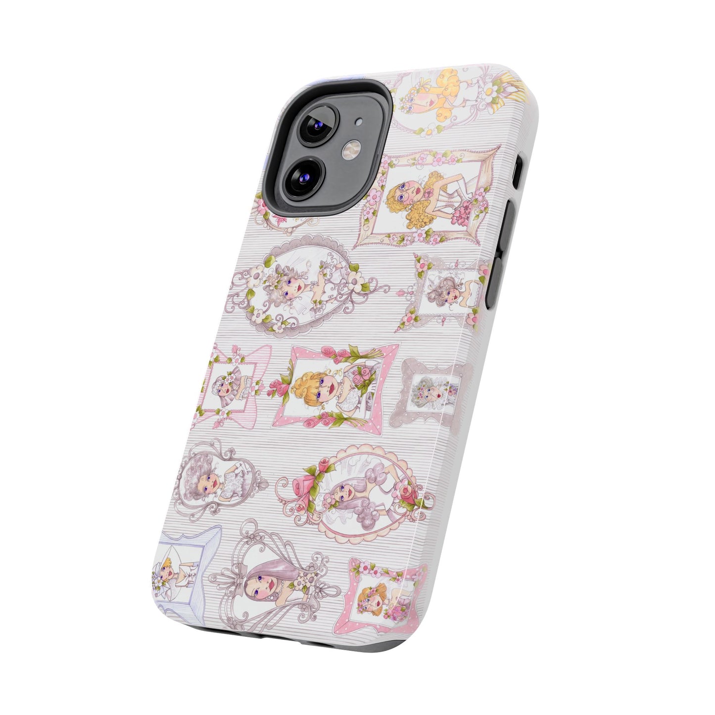 I Do, I Do! Phone Case