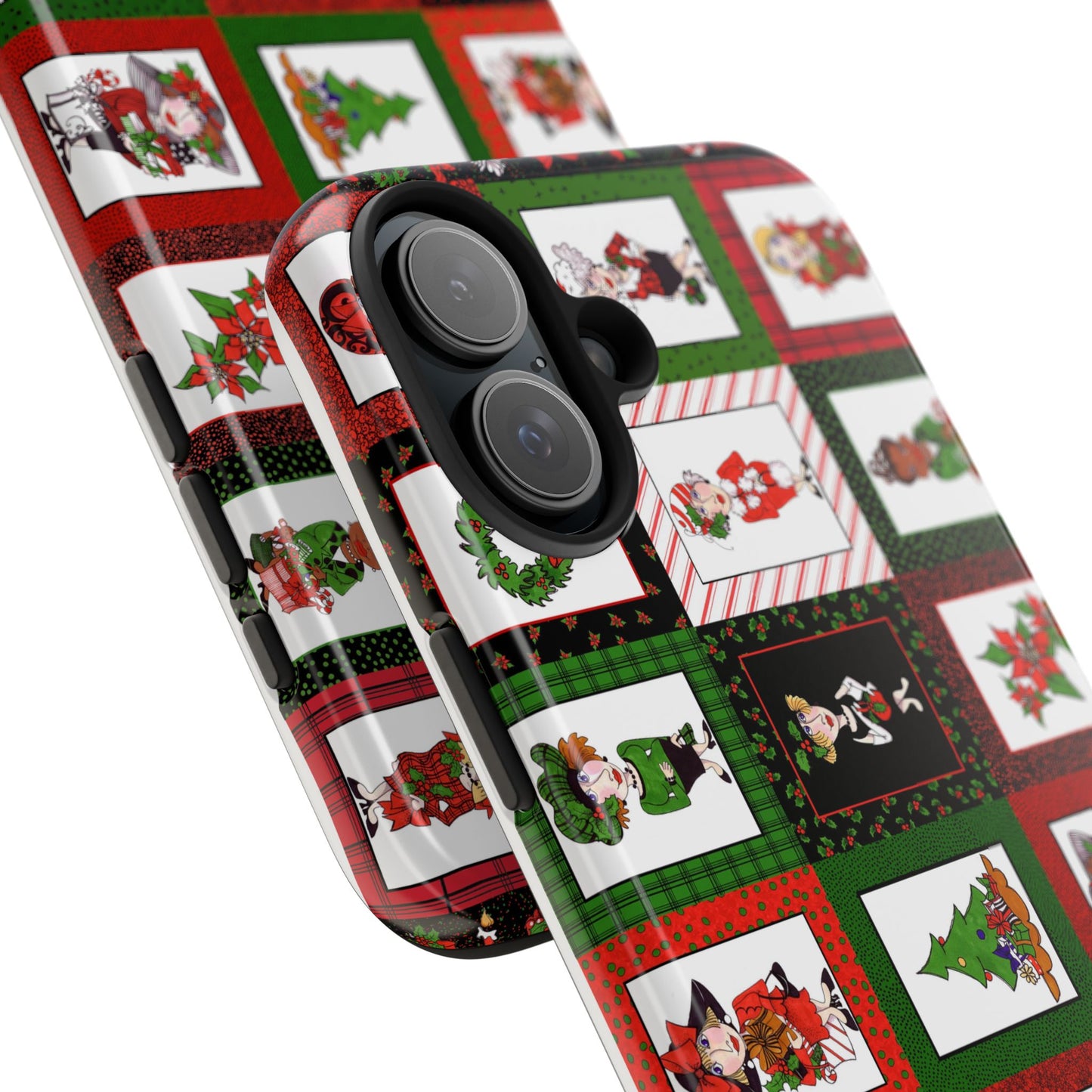 Holiday Delight Phone Case
