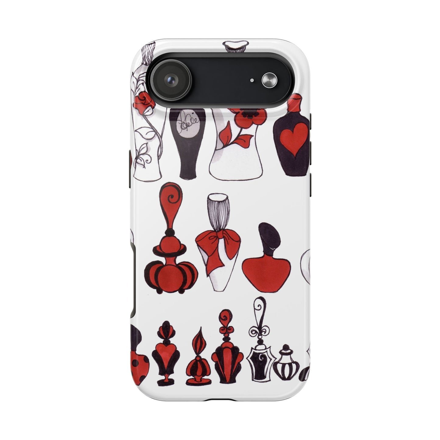 Bottles Phone Case