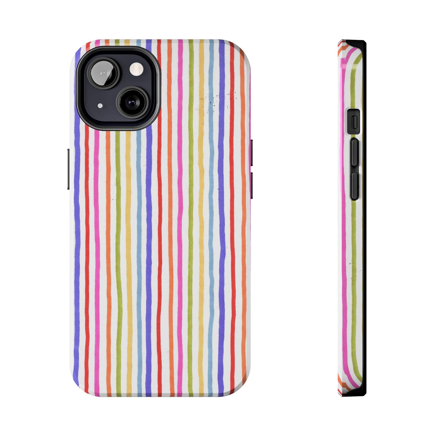 Pin Stripe Multi Phone Case