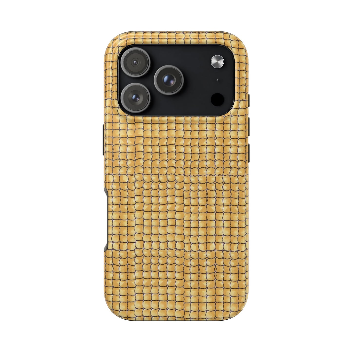 Cornish Yellow Phone Case