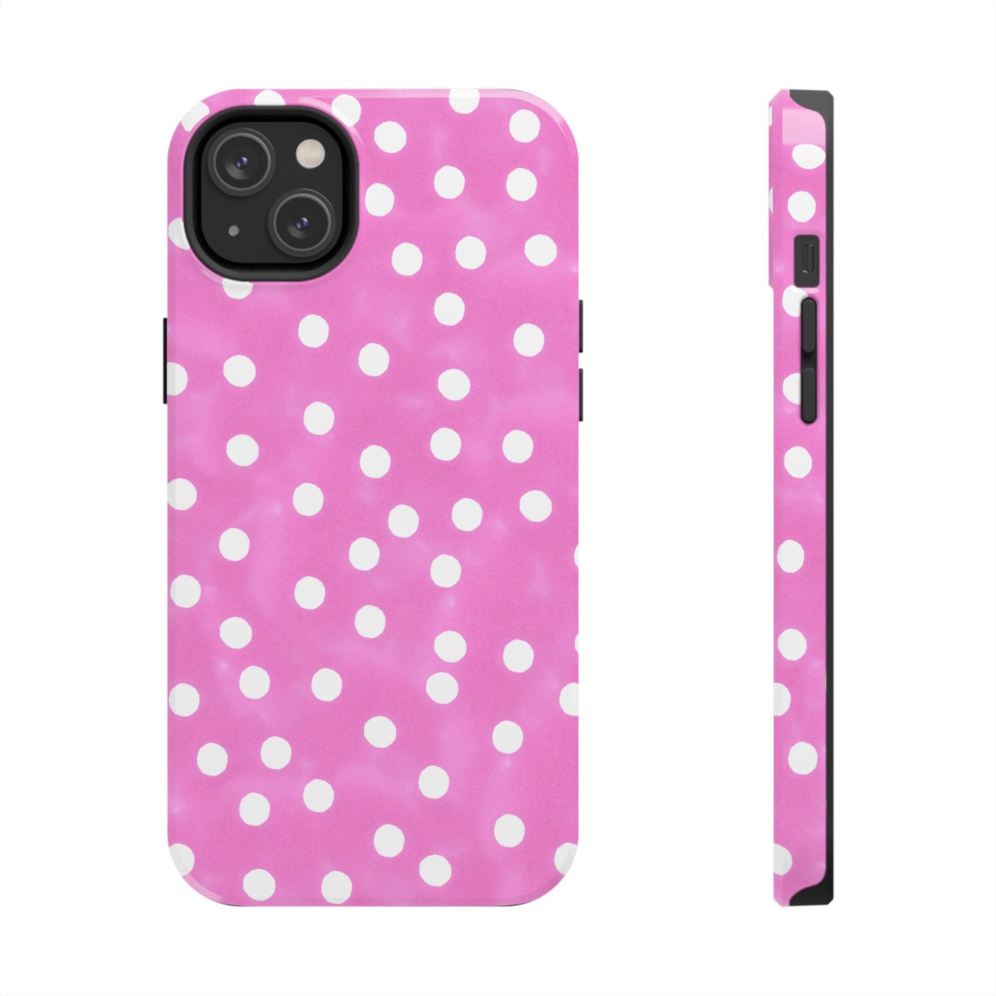 Big Dots Cherrie Phone Case