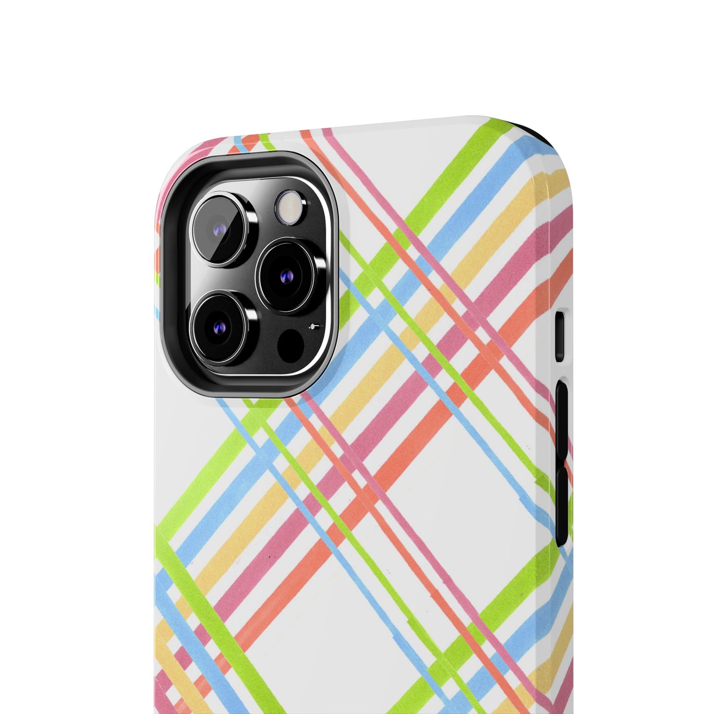 Golfin' Fool Phone Case