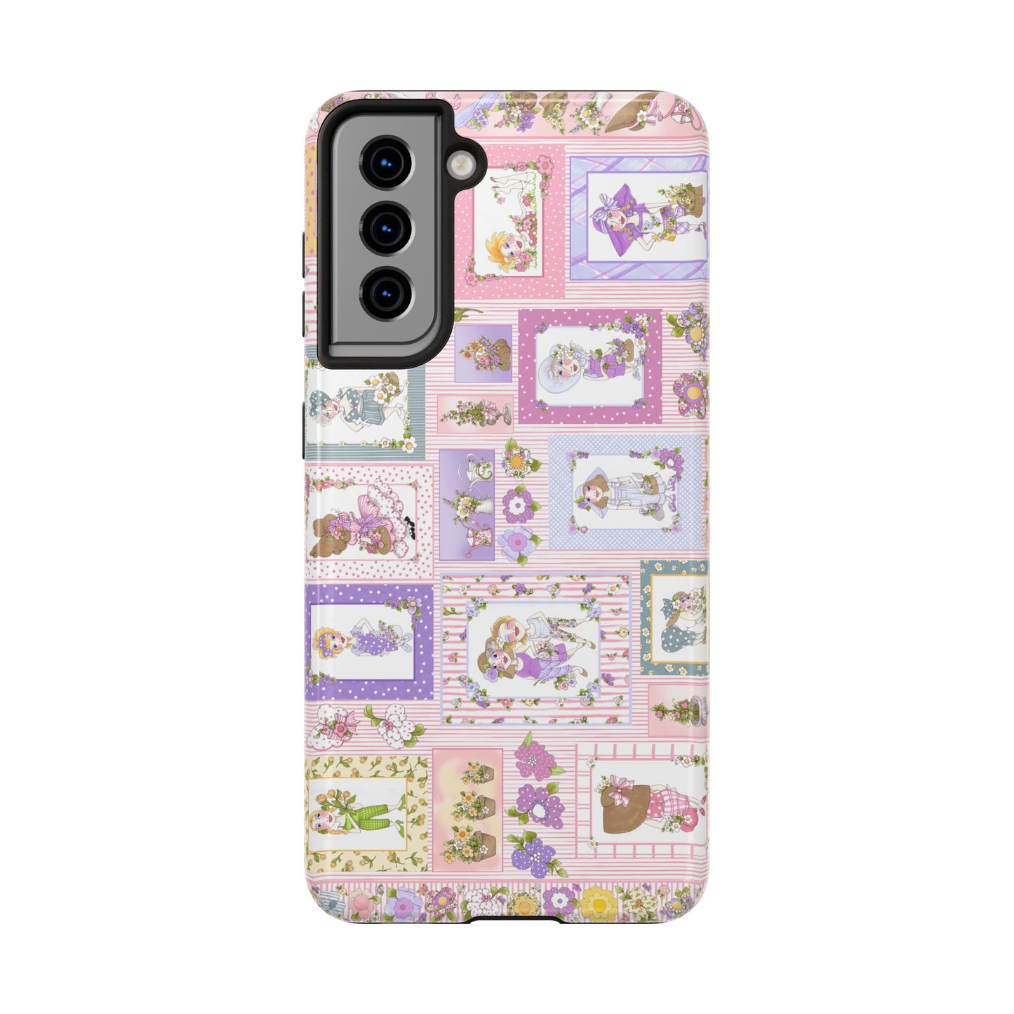 Garden Party Phone Case