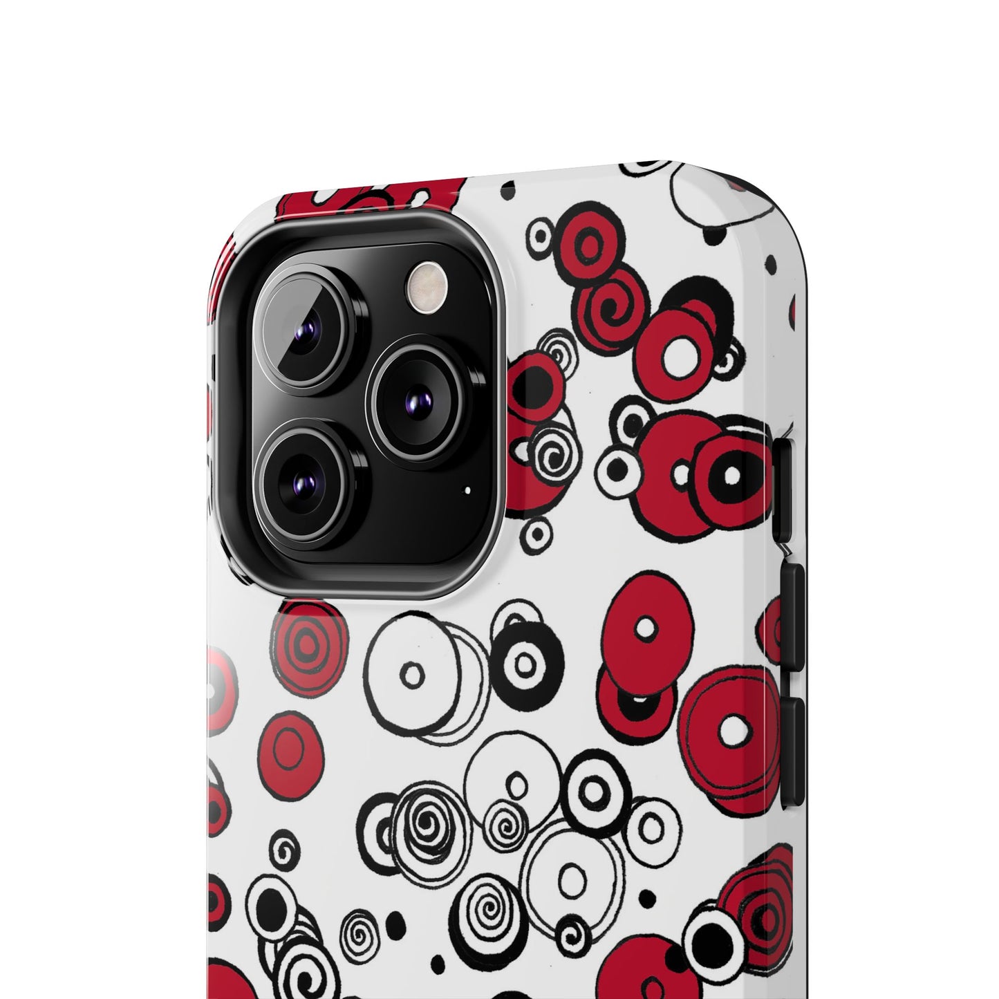 Dorky Dot Phone Case
