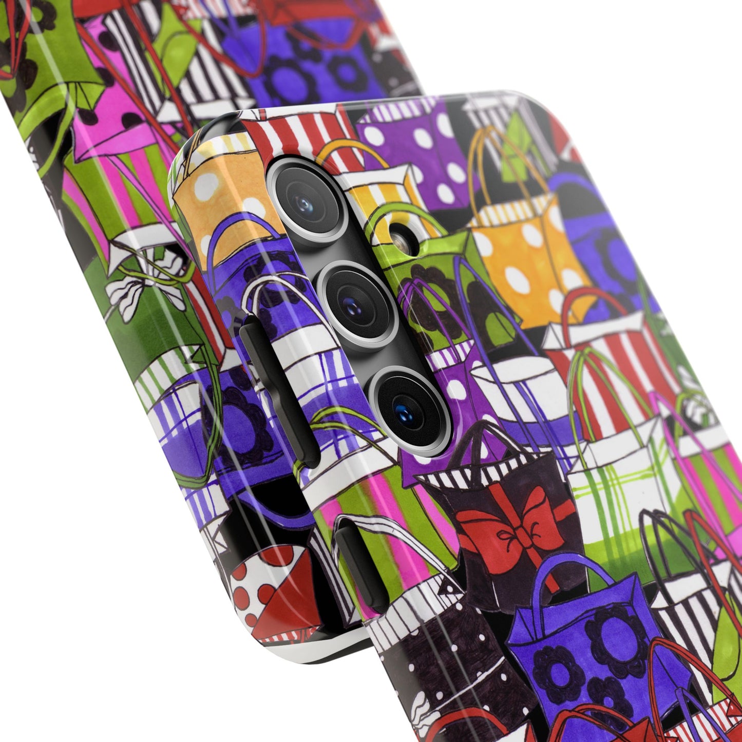 Totally Multi Phone Case