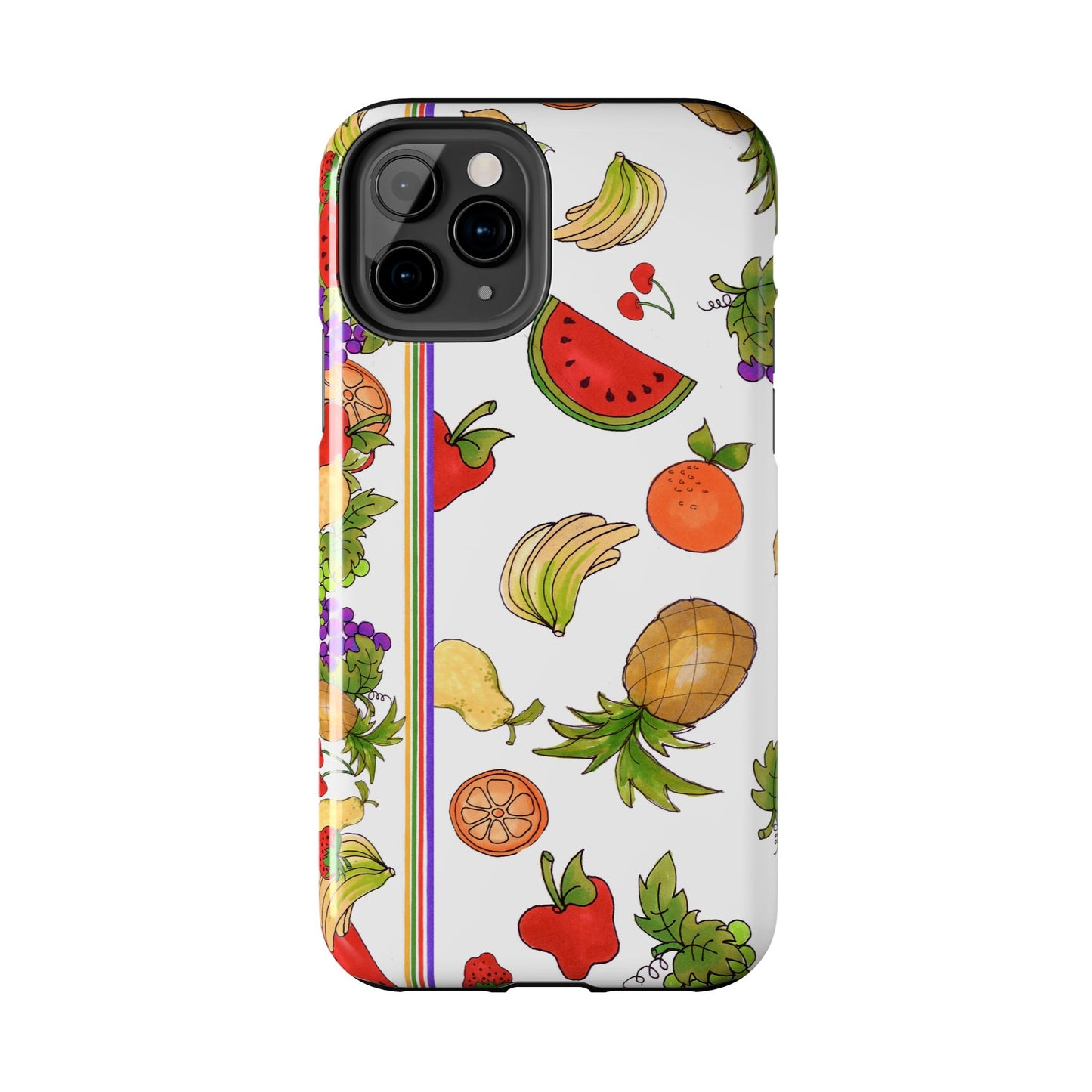 Fruit Salad Phone Case