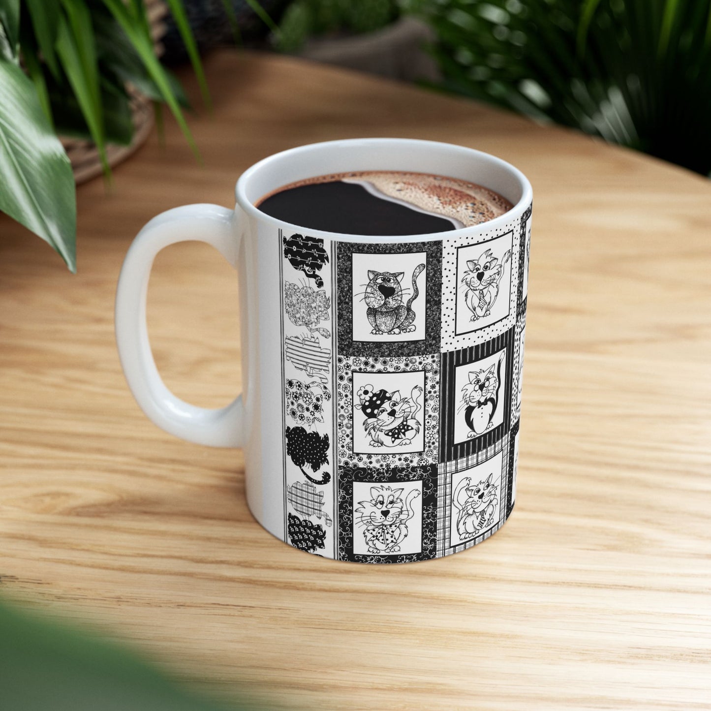 Sophistikitties Cup