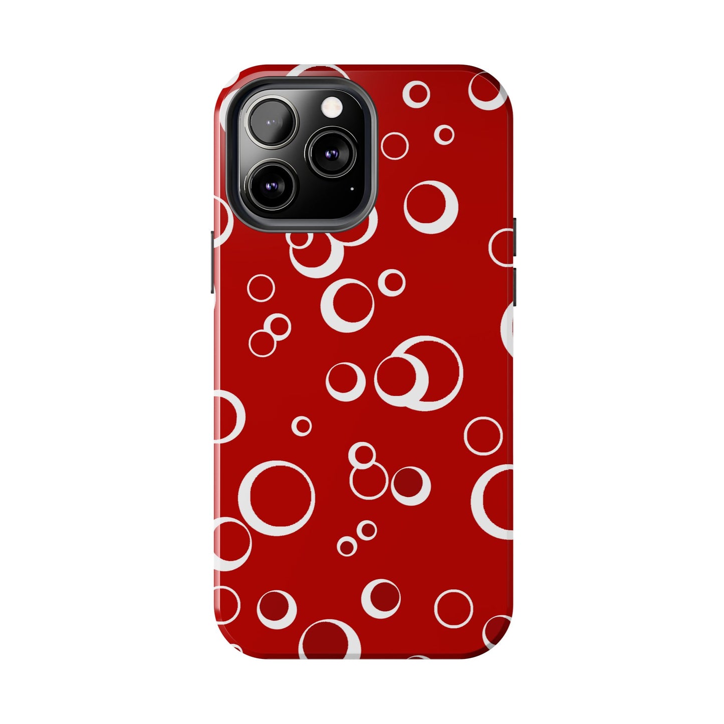 Corpuscles Phone Case