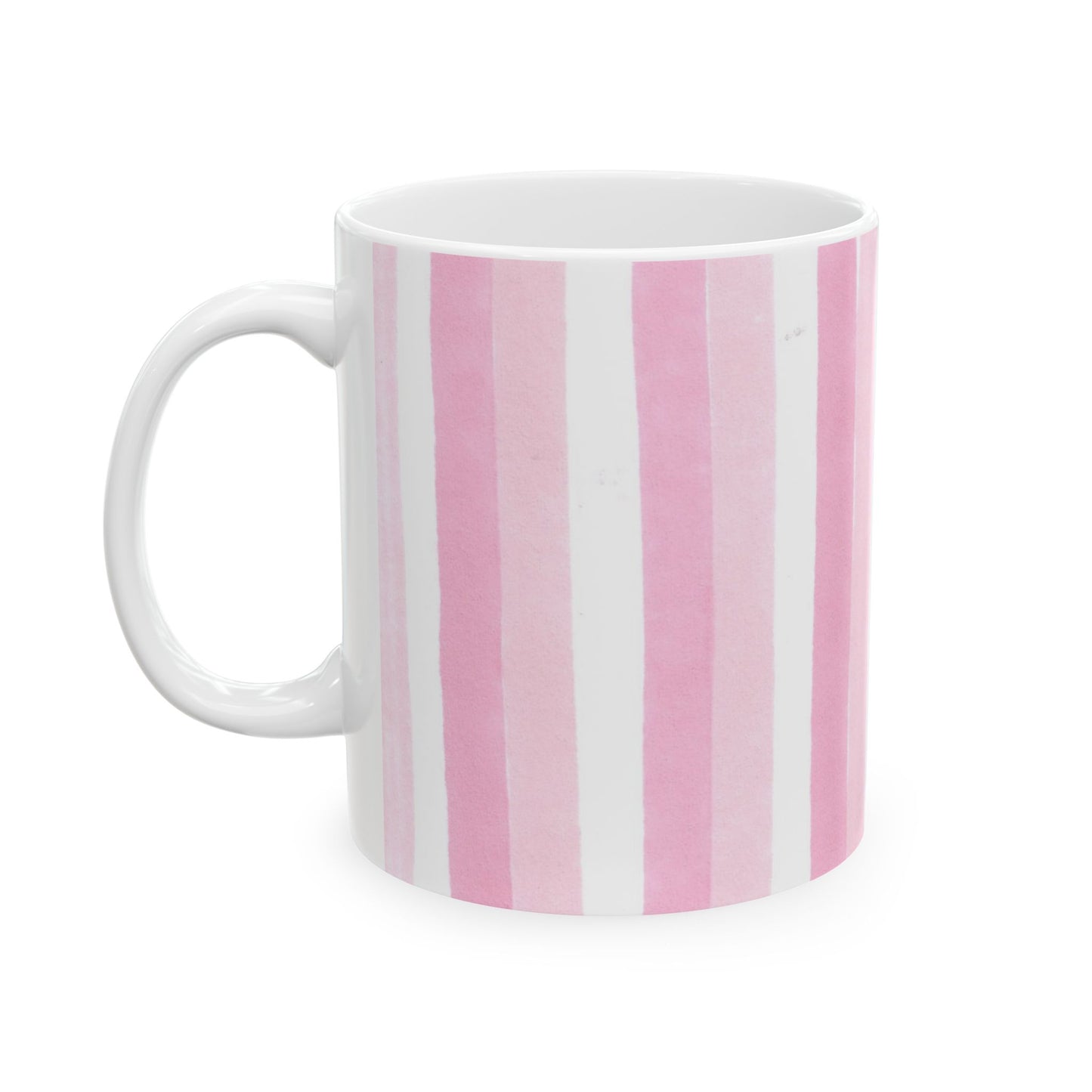 Stripe Swatch Cup