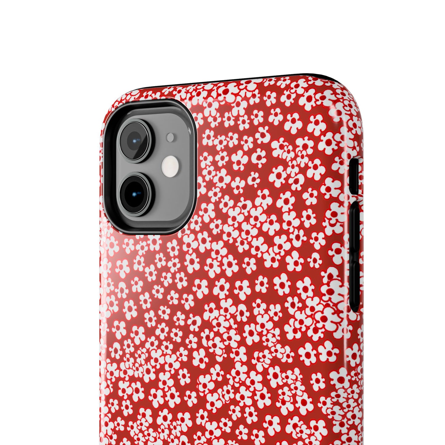 Daisy Meadow Phone Case