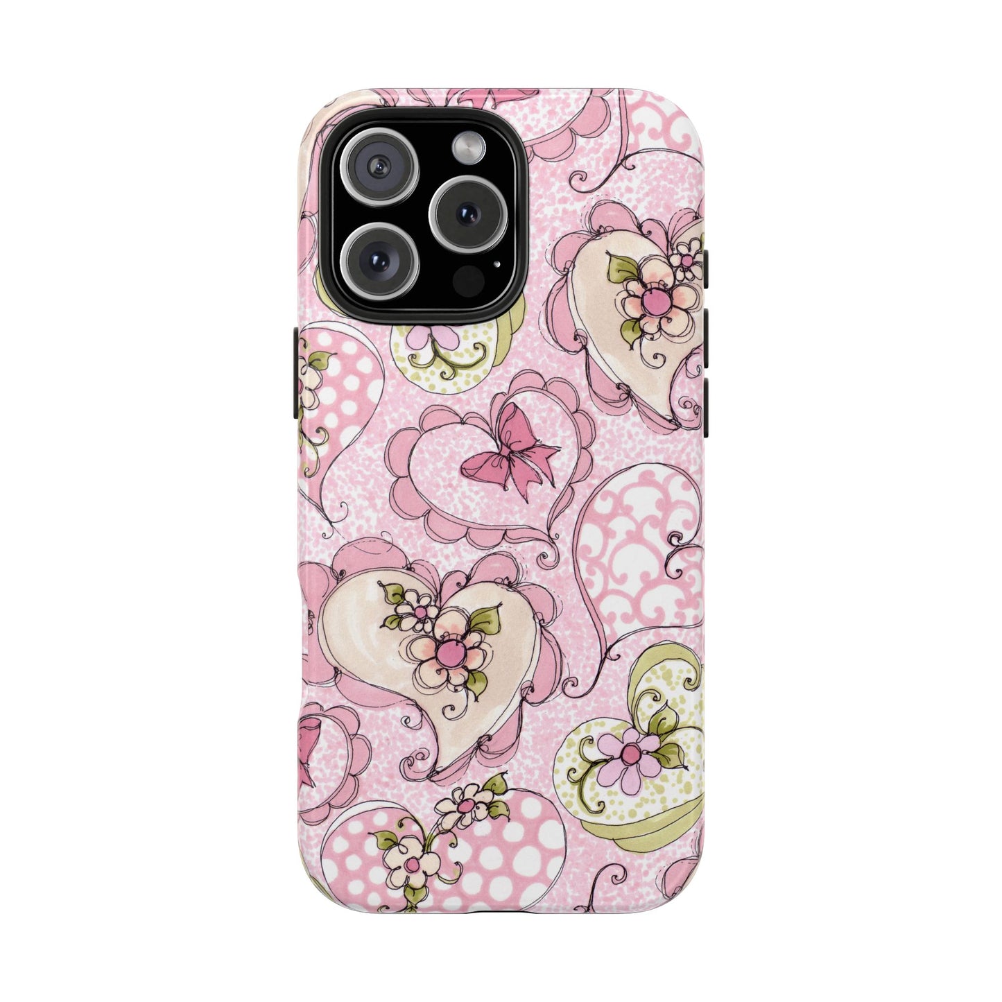 Sweethearts Phone Case