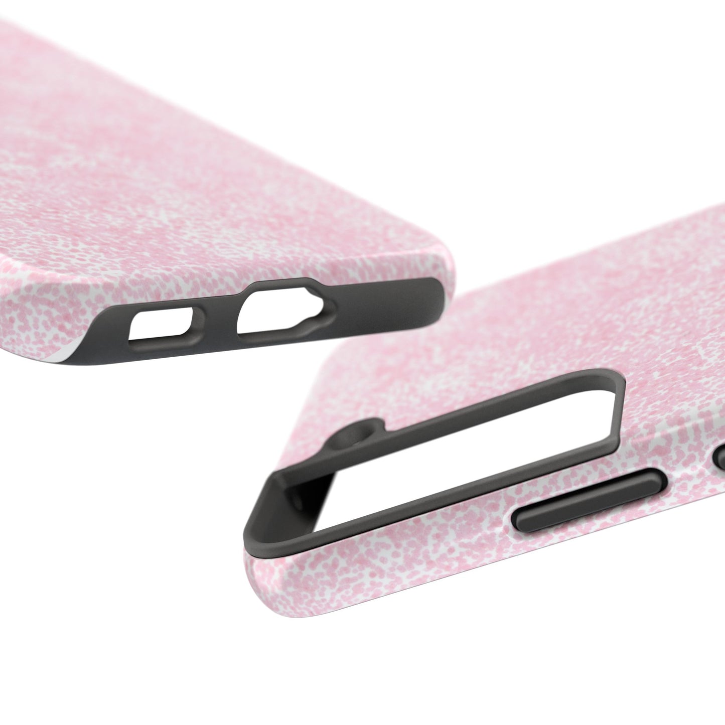 Confetti Pink Phone Case